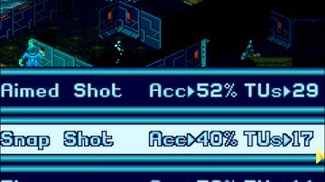 10 Lets Play XCOM TFTD Superhuman Ironman - ZOMG DREADNOUGHT!