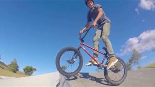 Helensville skatepark keep up!