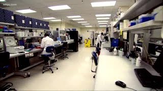 The Investigator: DNA experts helping to crack cold cases everywhere including Northeast Ohio