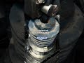 Proses pembuatan gigi dalam SPLINE untuk pulley Z31 panjang 175 mm #bengkelgear #bengkelmesin #gear