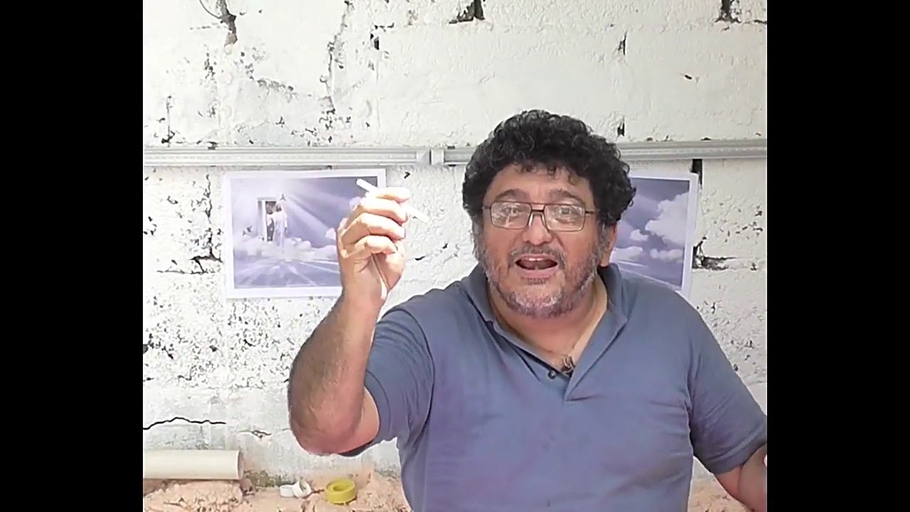 5 dinámica Obras para ir al cielo