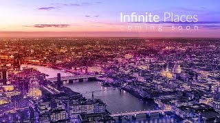 Infinite Places - Coming Soon 2017