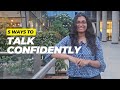 5 Efficient Communication Tips