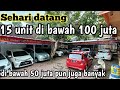 kcunk motor 29-10-2020 bisa tukar ,bisa antar,bisa titip pajak mutasi dll.