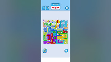 Wiggle escape snake level 76 gameplay walkthrough solution ||@Brain Gamer Tips||