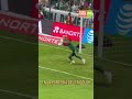 El próximo 11 de junio defenderá el arco de México en el partido inaugural del Mundial