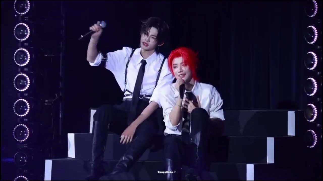 [Yunyi | Concert] Duet - Kepler 