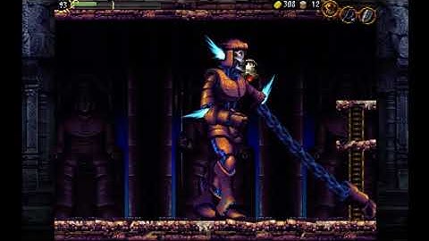 DC Plays Another La-Mulana Randomizer Run - 06 - Terrible Fate