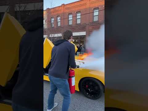 لقد حاول المساعدة وجعل الأمر أسوأ