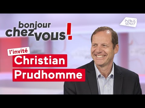 Video: Q&A: Tour de France-direkteur Christian Prudhomme