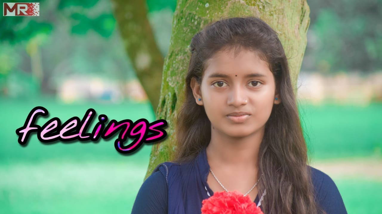 Feelings / Ishare Tere Karti Nigah / School Love Story New Haryanvi