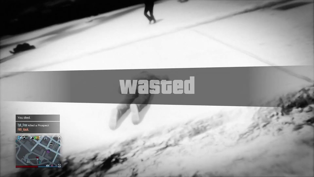 GTA 5 RP PS5 - YouTube