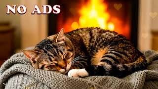 Calming Music for Cats with cat purring sounds - Deep Relaxation & Anxiety Relief for Cats screenshot 2