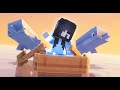 "Night Time" - A Minecraft Parody of Nathan Evan