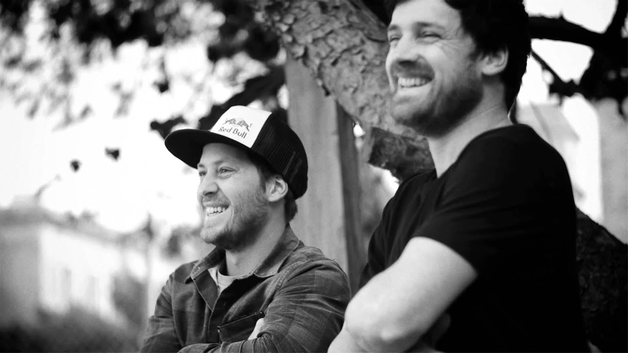 Flybikes in Malta featuring Stefan Lantschner, Sergio Layos & Matt Roe - BMX