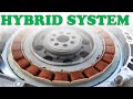 How do Hybrid Cars Work?