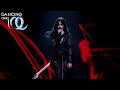 Camila Cabello - Never Be The Same (Live on Dancing On Ice 2018) HD