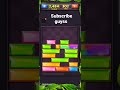 dropdom game offline yang bagus untuk mengisi waktu luang 😉🤩 #dropdom #games #shortsyoutube