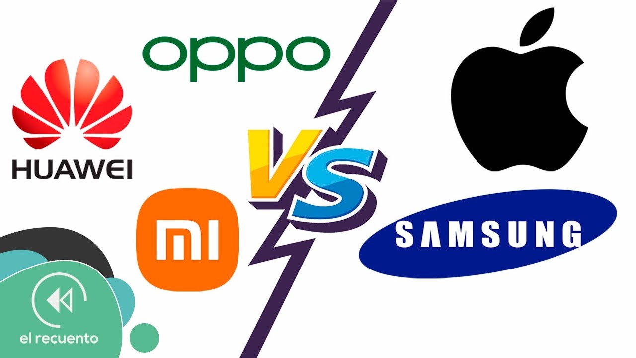 Xiaomi, Huawei, Vivo e OPPO unem-se contra a Google Play Store! - 4gnews