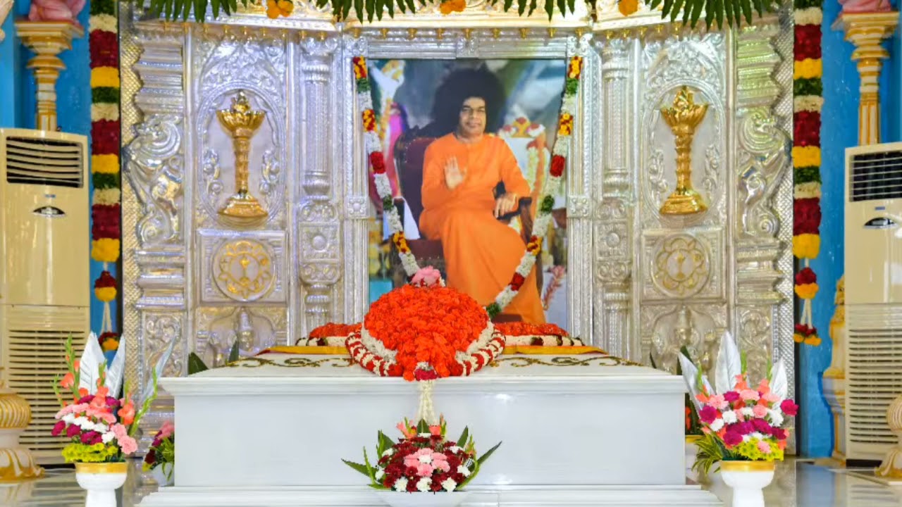 Hari Om namah shivaya - Ravikumar