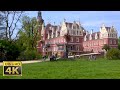 Fürst-Pückler-Park Bad Muskau Video 4k UHD Sony AX700