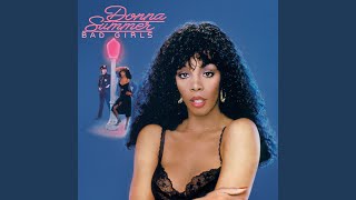 Miniatura de vídeo de "Donna Summer - Journey To The Center Of Your Heart"