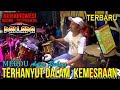 ANISA RAHMA - TERHANYUT DALAM KEMESRAAN -  KENDANG KY AGENG NEW PALLAPA KUNJOROWESI