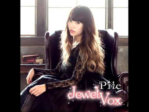 Pile - Black Buttefly