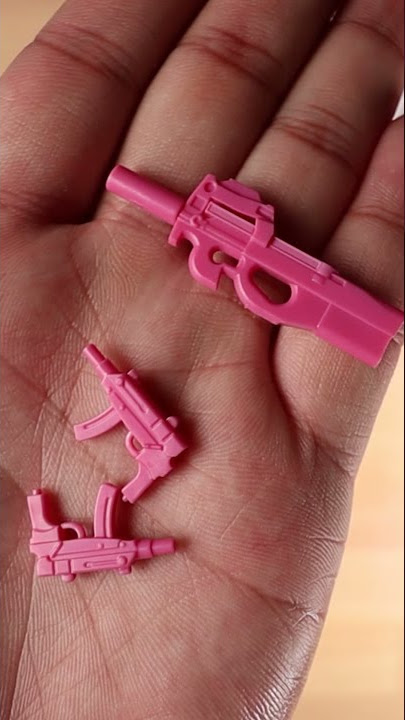 Unboxing Llenn and P-Chan! #shorts