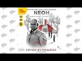 Neoн. 1 сезон. Сигнал из прошлого. 3 серия (Криптонов, Бачурова).Читает коллектив чтецов_demo