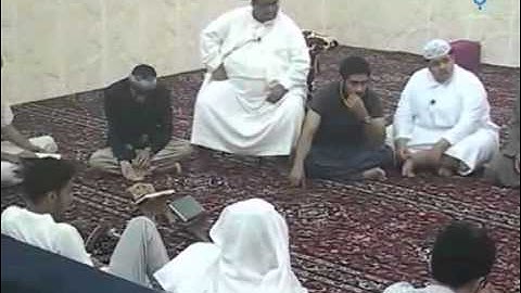 تلاوة خاشعة عبدالرحمن المالكي زدرصيدك4