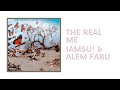 Iamsu! - The Real Me