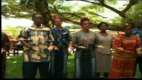 AIC MAKONGORO CHOIR-MWOKOZI KAFUFUKA