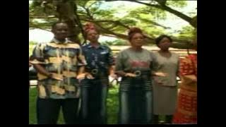 AIC MAKONGORO CHOIR-MWOKOZI KAFUFUKA