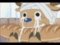 【MAD】one piece チョッパー×「White Destiny」