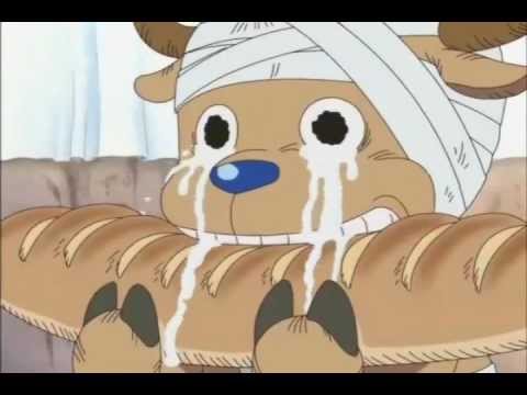 ｍａｄ One Piece チョッパー White Destiny Youtube