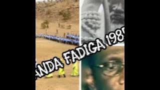 GANDA FADIGA 1985