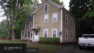 51 Nelson Street video tour