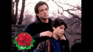 Sylvester Stallone 'grief-stricken' after son Sage, 36, is found dead