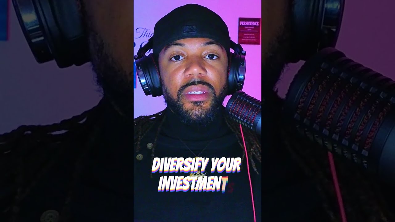 Simple Investing Basics Episode 4 | Piece Of The Pie With Ty