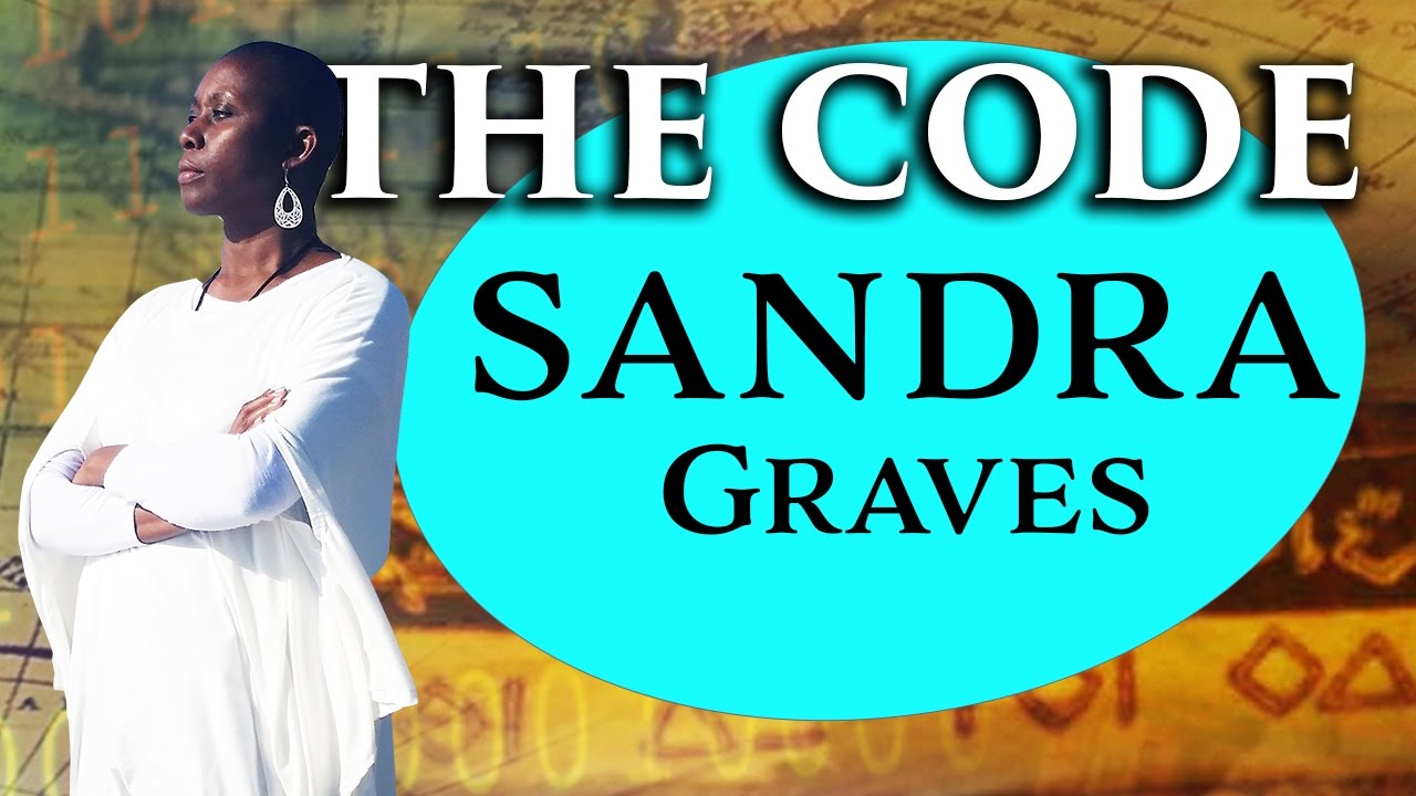 Hack Your Happiness - Sandra Graves in THE CODE  (En Vivo Associates)