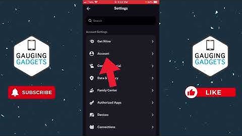 How to Remove Phone Number from Discord Account - 2025