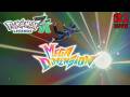 Pokemon Legends Z-A #19 Mega Dimension