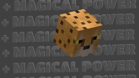 This overpowered strat can help to get the cheetah talisman(Hypixel Skyblock)