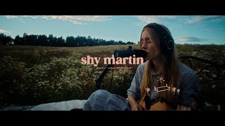 grow old together - shy martin - bed version