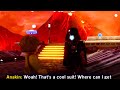 Young Anakin & Darth Vader Interaction - Lego Star Wars The Skywalker Saga!