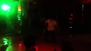 Cuchi Gangnam Style 2