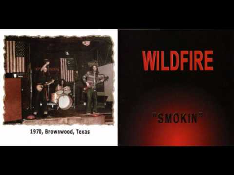 Wildfire - Quicksand (1970)