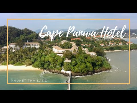 Cape Panwa Hotel Phuket, Thailand (SHA Plus Certified ) / 5 - Star Resort With Private Beach