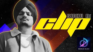 CLIP | SLIP | Fan Remix Tribute | Pavitar Lassoi | Sidhu Moosewala Ai Style | Dazzle Music